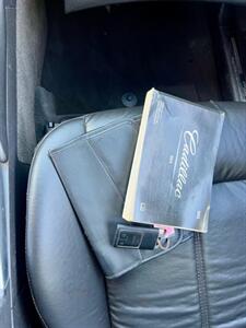 2012 Cadillac SRX   - Photo 17 - Evansville, IN 47711