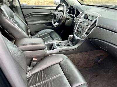2012 Cadillac SRX   - Photo 9 - Evansville, IN 47711