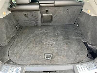 2012 Cadillac SRX   - Photo 11 - Evansville, IN 47711