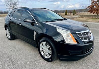2012 Cadillac SRX   - Photo 7 - Evansville, IN 47711