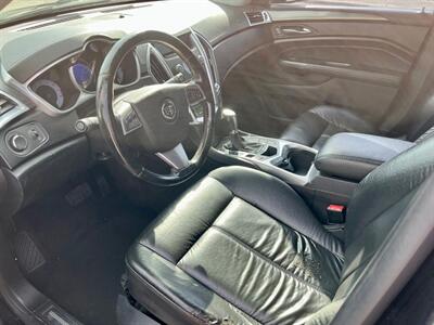 2012 Cadillac SRX   - Photo 13 - Evansville, IN 47711