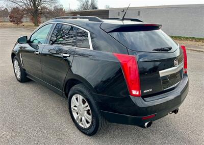 2012 Cadillac SRX   - Photo 3 - Evansville, IN 47711