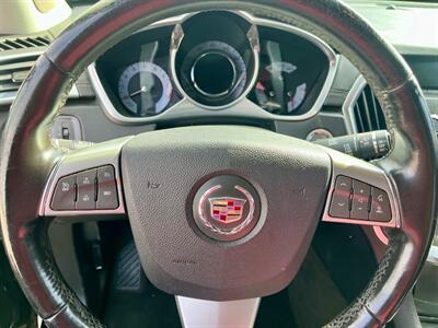 2012 Cadillac SRX   - Photo 14 - Evansville, IN 47711
