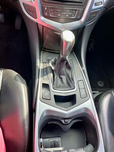 2012 Cadillac SRX   - Photo 16 - Evansville, IN 47711