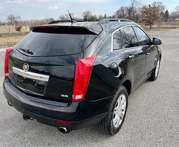 2012 Cadillac SRX   - Photo 5 - Evansville, IN 47711