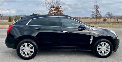 2012 Cadillac SRX   - Photo 6 - Evansville, IN 47711