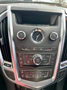 2012 Cadillac SRX   - Photo 15 - Evansville, IN 47711