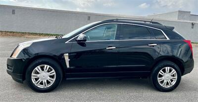 2012 Cadillac SRX   - Photo 2 - Evansville, IN 47711