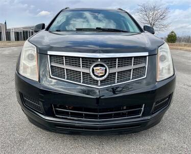 2012 Cadillac SRX   - Photo 8 - Evansville, IN 47711