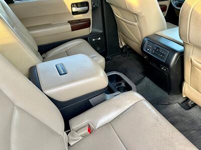 2012 Toyota Sequoia Platinum   - Photo 10 - Evansville, IN 47711