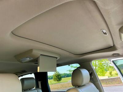 2012 Toyota Sequoia Platinum   - Photo 14 - Evansville, IN 47711