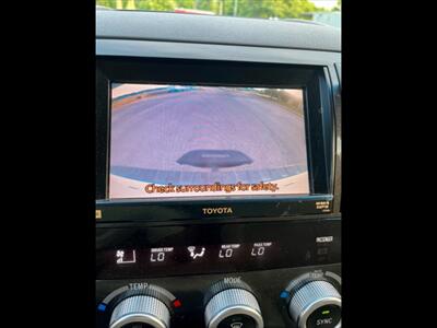 2012 Toyota Sequoia Platinum   - Photo 22 - Evansville, IN 47711