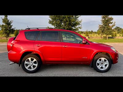 2012 Toyota RAV4 Limited - Photo 6 - Evansville, IN 47711