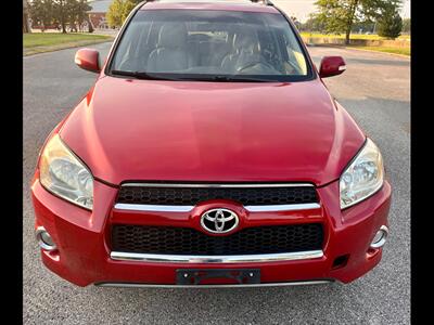 2012 Toyota RAV4 Limited - Photo 9 - Evansville, IN 47711