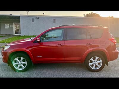 2012 Toyota RAV4 Limited - Photo 2 - Evansville, IN 47711