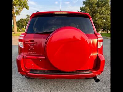 2012 Toyota RAV4 Limited - Photo 4 - Evansville, IN 47711