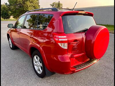 2012 Toyota RAV4 Limited - Photo 3 - Evansville, IN 47711