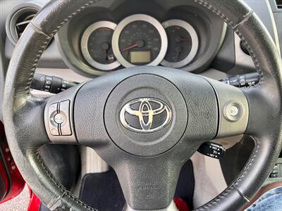 2012 Toyota RAV4 Limited - Photo 16 - Evansville, IN 47711