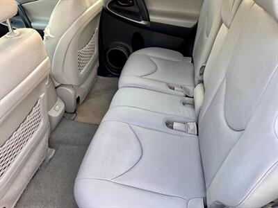 2012 Toyota RAV4 Limited - Photo 12 - Evansville, IN 47711