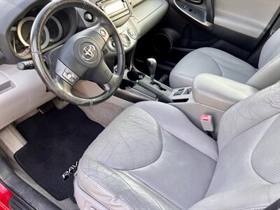 2012 Toyota RAV4 Limited - Photo 15 - Evansville, IN 47711