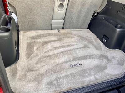 2012 Toyota RAV4 Limited - Photo 13 - Evansville, IN 47711
