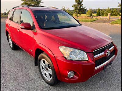 2012 Toyota RAV4 Limited - Photo 7 - Evansville, IN 47711