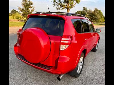 2012 Toyota RAV4 Limited - Photo 5 - Evansville, IN 47711