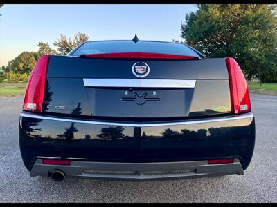 2013 Cadillac CTS 3.0L Luxury   - Photo 4 - Evansville, IN 47711