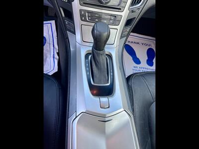 2013 Cadillac CTS 3.0L Luxury   - Photo 16 - Evansville, IN 47711