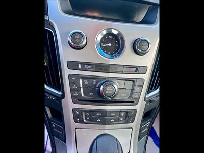 2013 Cadillac CTS 3.0L Luxury   - Photo 15 - Evansville, IN 47711