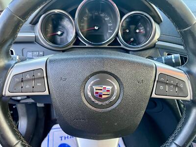 2013 Cadillac CTS 3.0L Luxury   - Photo 14 - Evansville, IN 47711