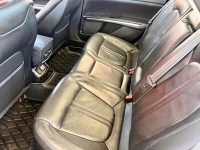 2014 Lincoln MKZ Hybrid - Photo 11 - Evansville, IN 47711