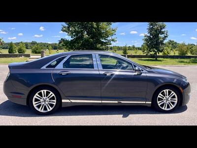 2014 Lincoln MKZ Hybrid - Photo 6 - Evansville, IN 47711