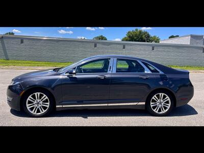 2014 Lincoln MKZ Hybrid - Photo 2 - Evansville, IN 47711