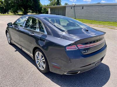 2014 Lincoln MKZ Hybrid - Photo 3 - Evansville, IN 47711