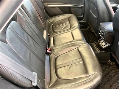 2014 Lincoln MKZ Hybrid - Photo 10 - Evansville, IN 47711