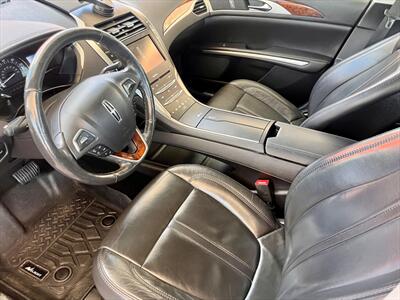 2014 Lincoln MKZ Hybrid - Photo 12 - Evansville, IN 47711