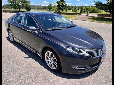 2014 Lincoln MKZ Hybrid - Photo 7 - Evansville, IN 47711