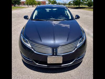 2014 Lincoln MKZ Hybrid - Photo 8 - Evansville, IN 47711