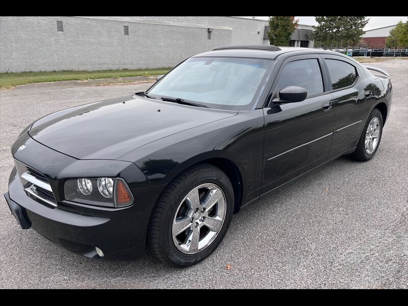 2007 Dodge Charger   - Photo 1 - Evansville, IN 47711