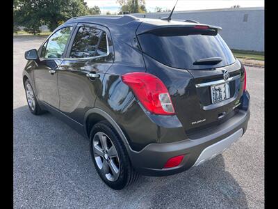 2013 Buick Encore Leather - Photo 3 - Evansville, IN 47711
