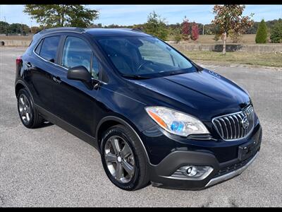 2013 Buick Encore Leather - Photo 7 - Evansville, IN 47711
