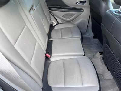 2013 Buick Encore Leather - Photo 9 - Evansville, IN 47711