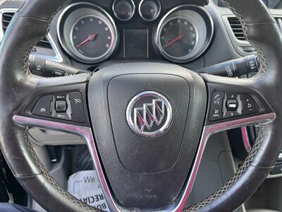 2013 Buick Encore Leather - Photo 14 - Evansville, IN 47711