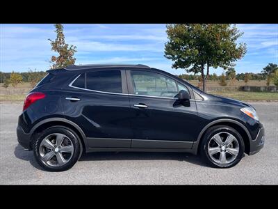 2013 Buick Encore Leather - Photo 6 - Evansville, IN 47711