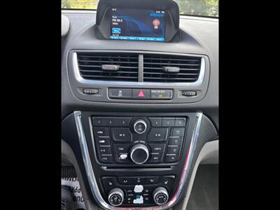 2013 Buick Encore Leather - Photo 15 - Evansville, IN 47711