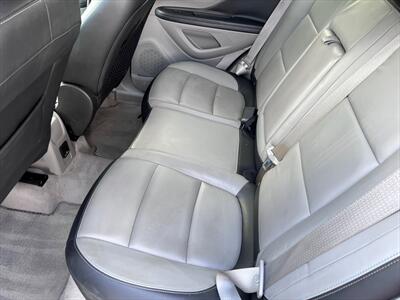 2013 Buick Encore Leather - Photo 11 - Evansville, IN 47711