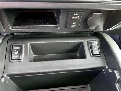 2017 Nissan Titan SL - Photo 18 - Evansville, IN 47711