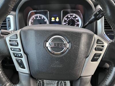 2017 Nissan Titan SL - Photo 14 - Evansville, IN 47711
