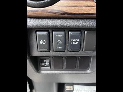 2017 Nissan Titan SL - Photo 12 - Evansville, IN 47711